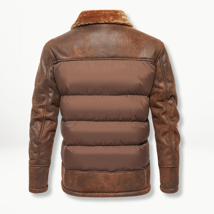 Arne™ | クラシックな冬用ジャケット