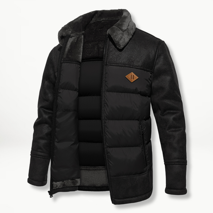 Arne™ | クラシックな冬用ジャケット