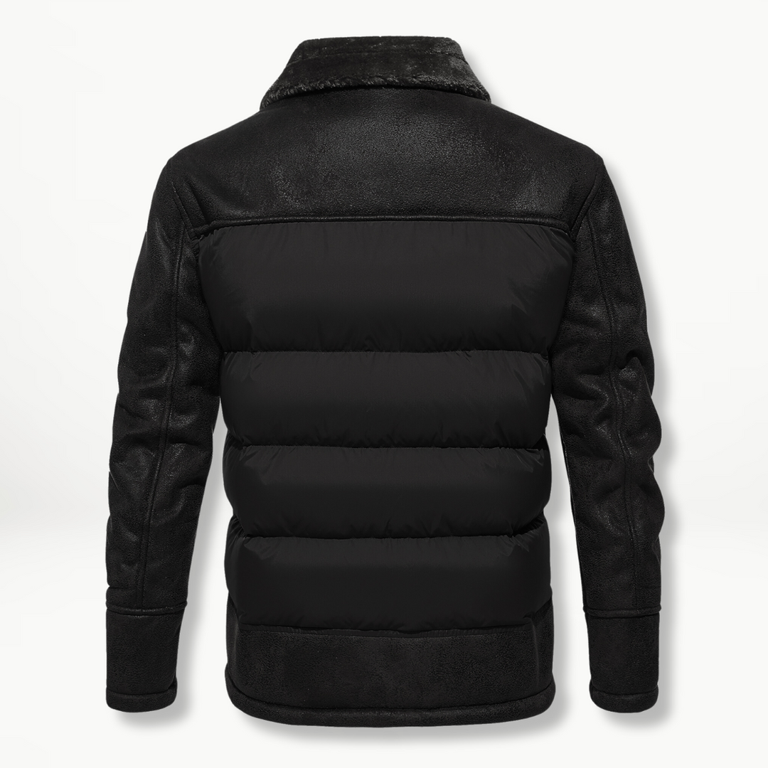 Arne™ | クラシックな冬用ジャケット