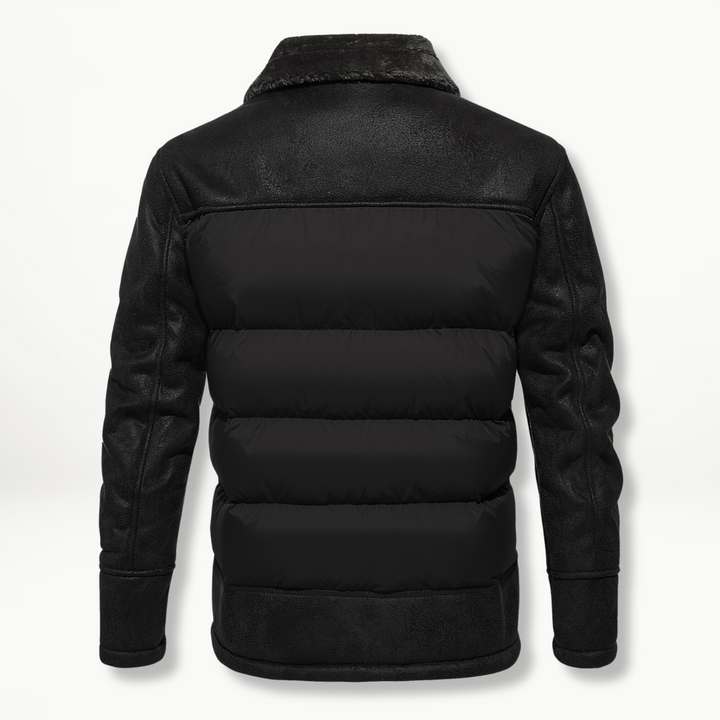Arne™ | クラシックな冬用ジャケット