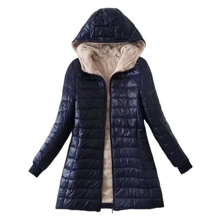 Jutta｜ファッショナブルな冬用ジャケット